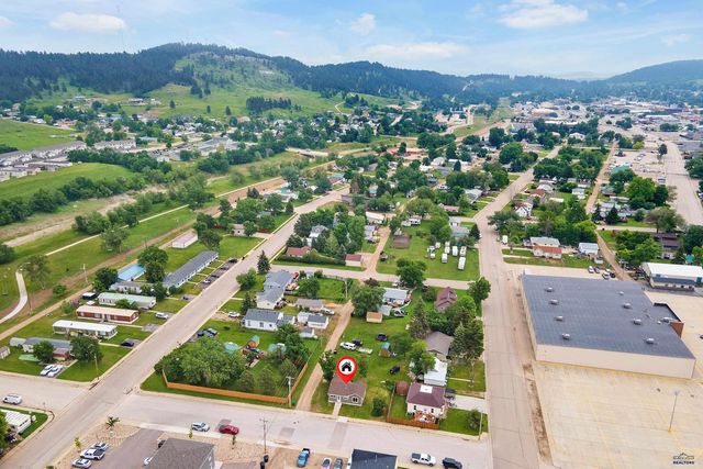 730 12TH, Sturgis, SD 57785