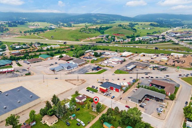 730 12TH, Sturgis, SD 57785