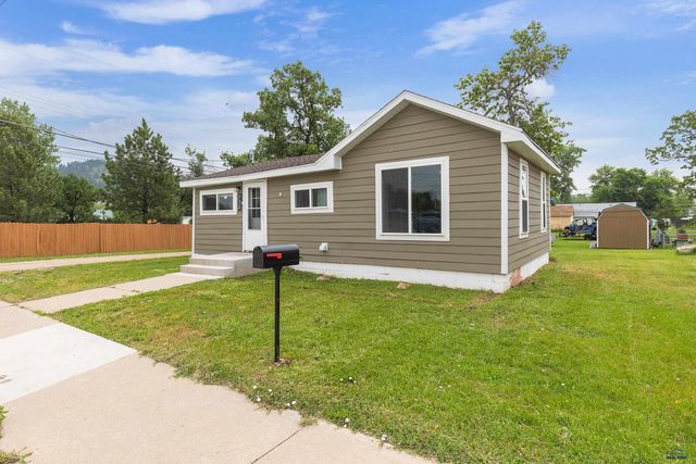 730 12TH, Sturgis, SD 57785