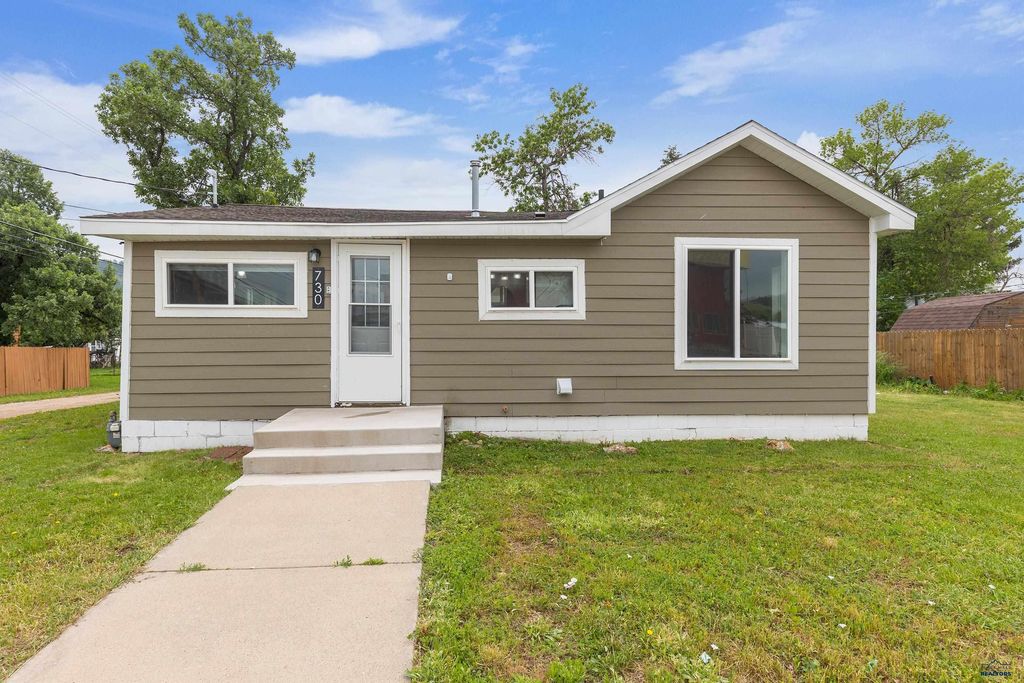 730 12TH, Sturgis, SD 57785