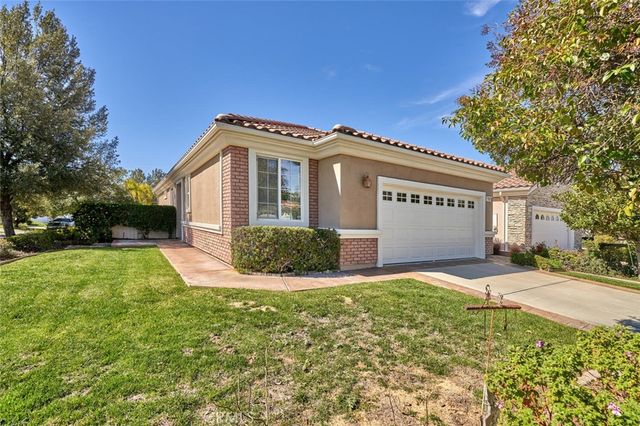 1143 Saguaro Road, Beaumont, CA 92223