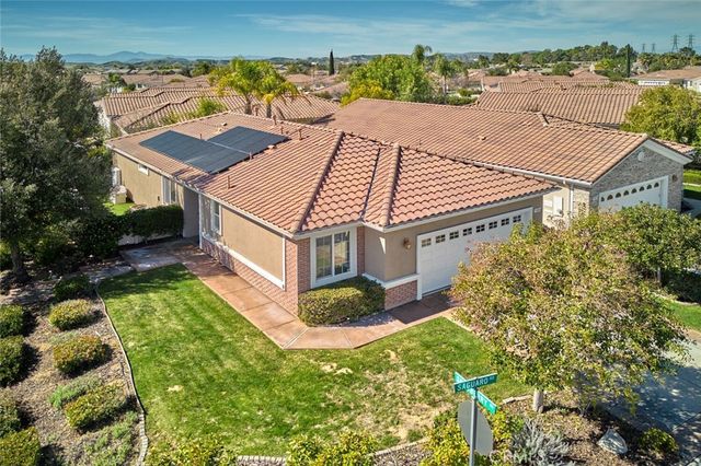 1143 Saguaro Road, Beaumont, CA 92223