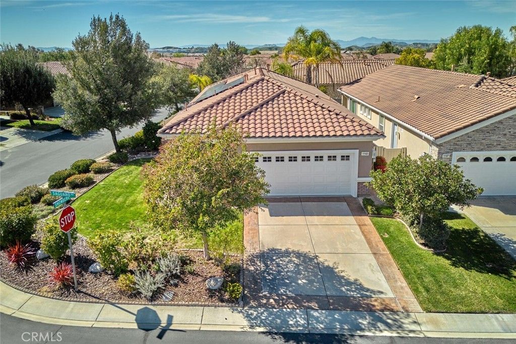 Image 1 of property listing at 1143 Saguaro Road, Beaumont, CA 92223