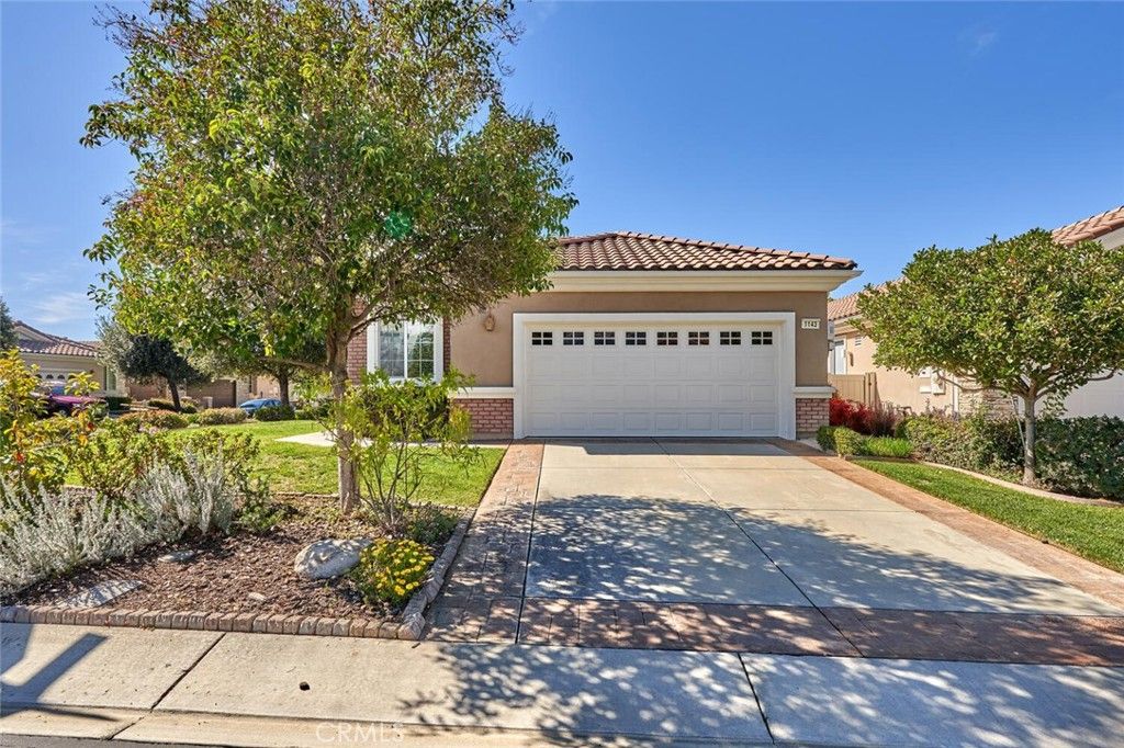 Image 10 of property listing at 1143 Saguaro Road, Beaumont, CA 92223