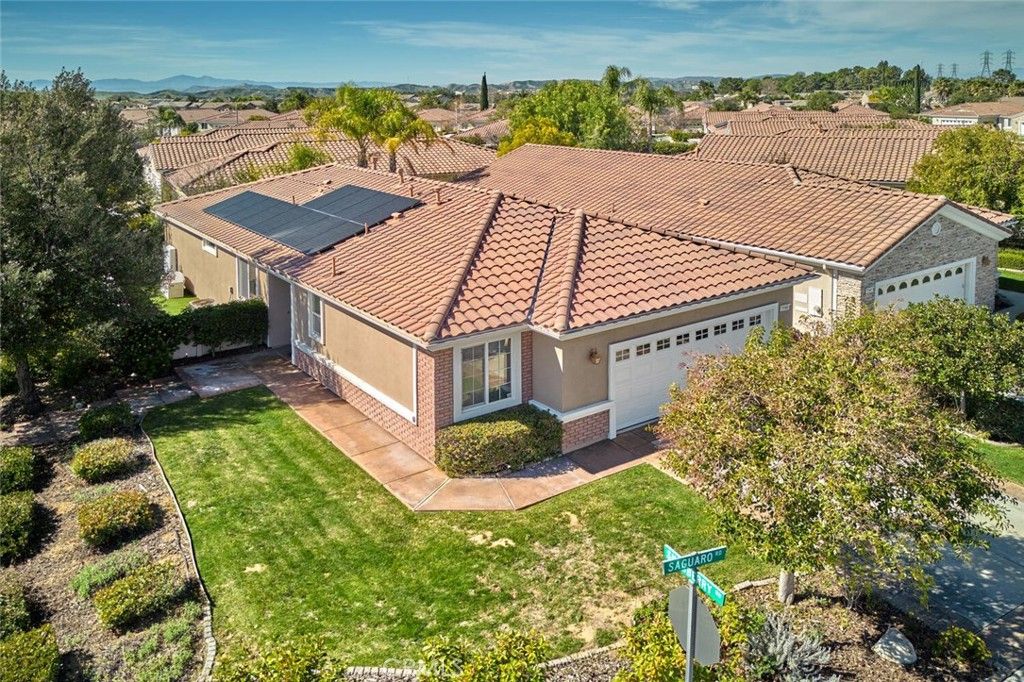 Image 2 of property listing at 1143 Saguaro Road, Beaumont, CA 92223