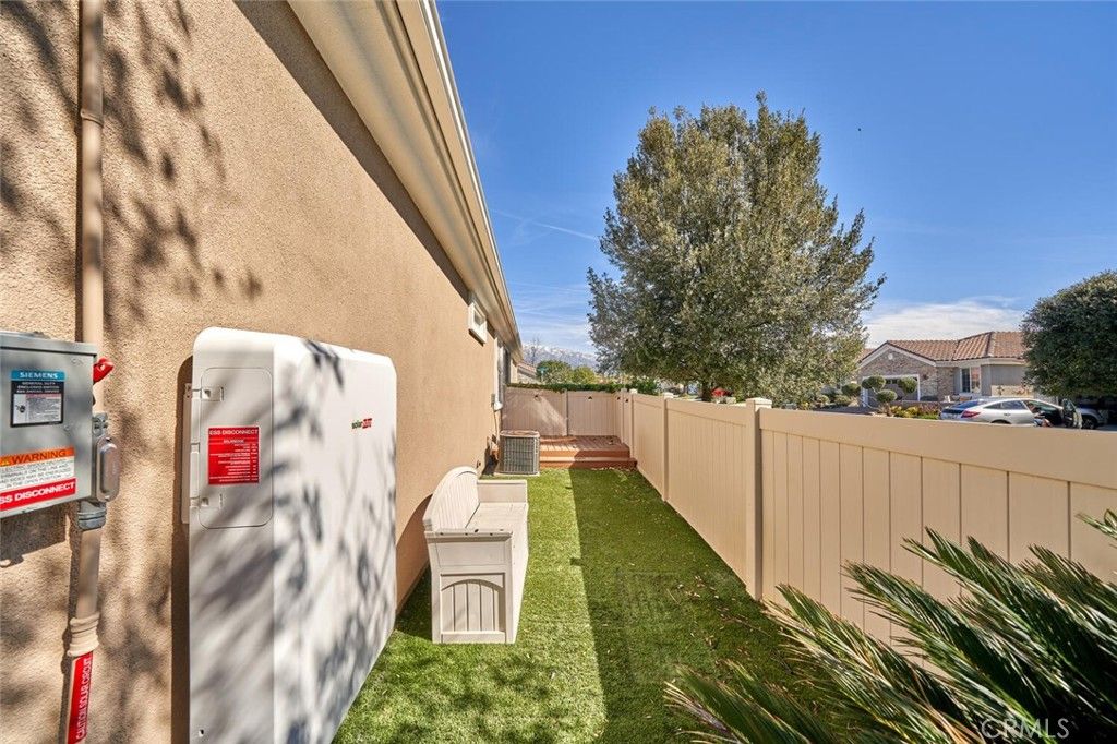 Image 27 of property listing at 1143 Saguaro Road, Beaumont, CA 92223