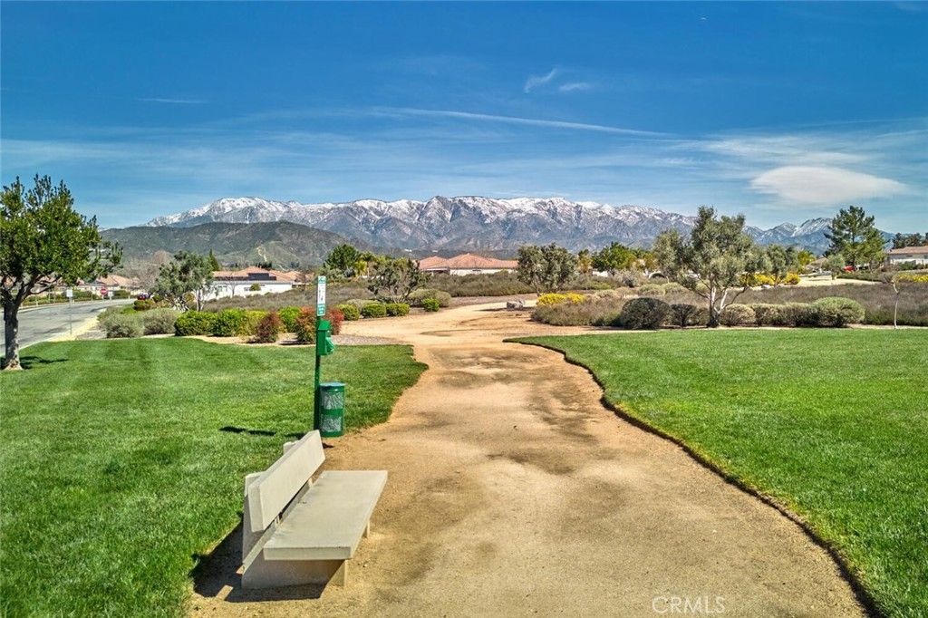 Image 61 of property listing at 1143 Saguaro Road, Beaumont, CA 92223