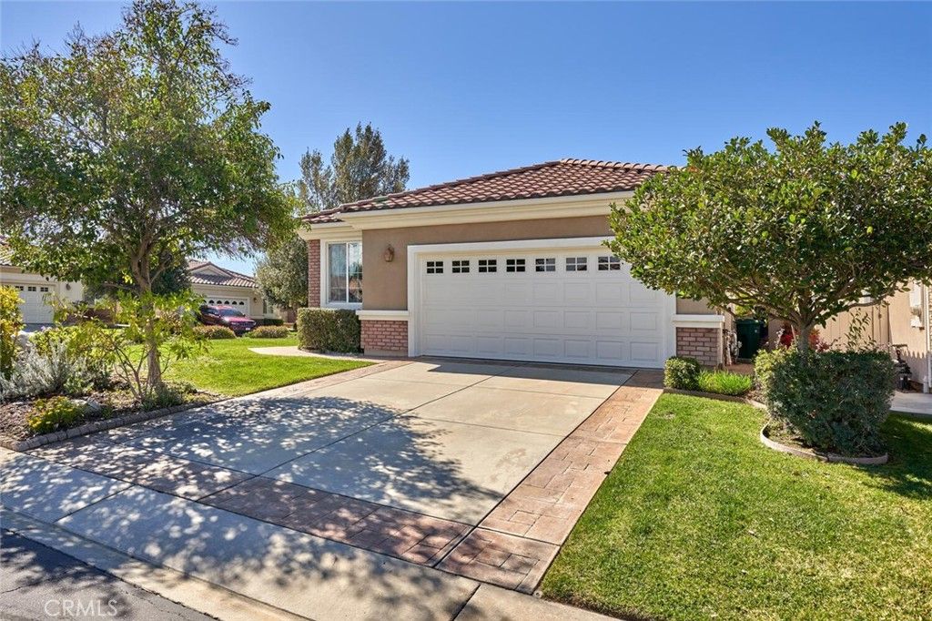 Image 9 of property listing at 1143 Saguaro Road, Beaumont, CA 92223