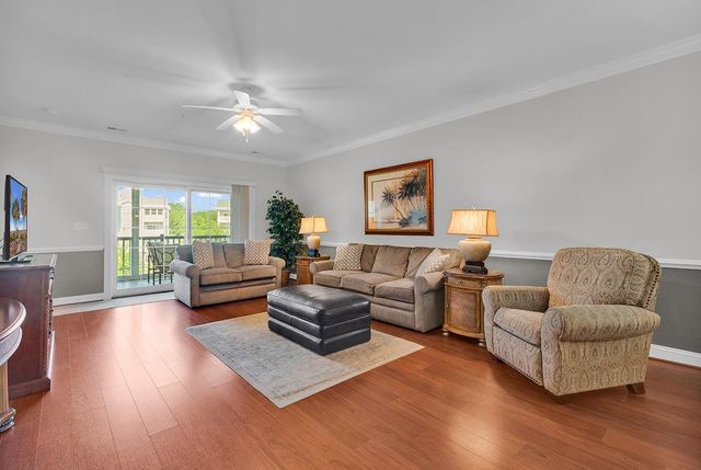 4827 Magnolia Lake Dr Apt 304, Myrtle Beach, SC 29577