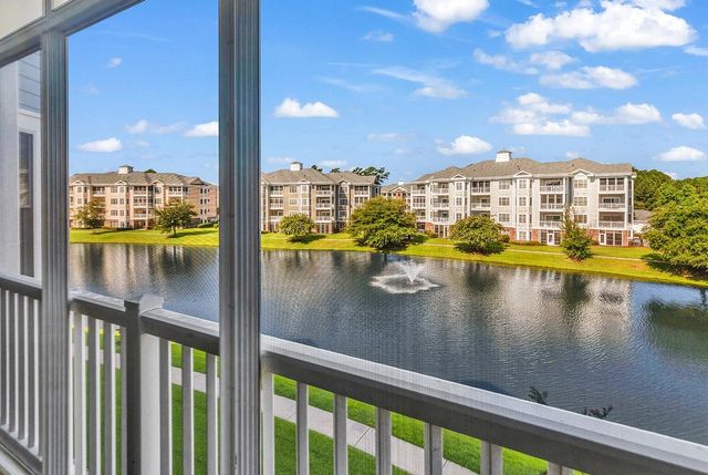 4827 Magnolia Lake Dr Apt 304, Myrtle Beach, SC 29577