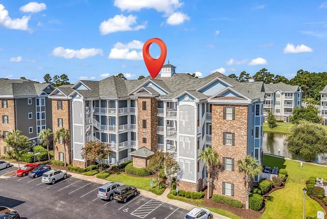 4827 Magnolia Lake Dr Apt 304, Myrtle Beach, SC 29577
