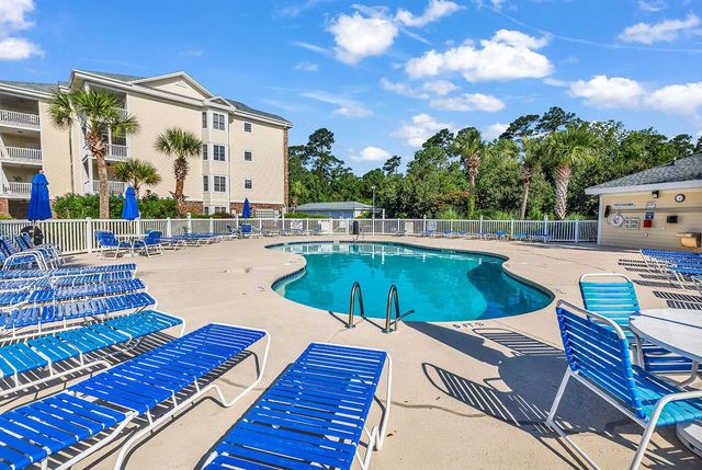 4827 Magnolia Lake Dr Apt 304, Myrtle Beach, SC 29577
