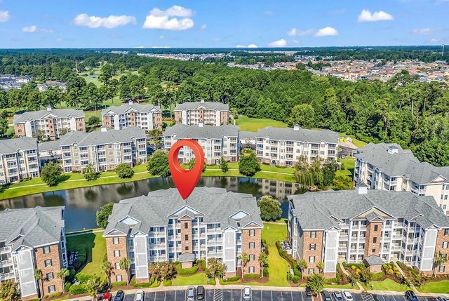 4827 Magnolia Lake Dr Apt 304, Myrtle Beach, SC 29577