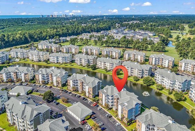 4827 Magnolia Lake Dr Apt 304, Myrtle Beach, SC 29577