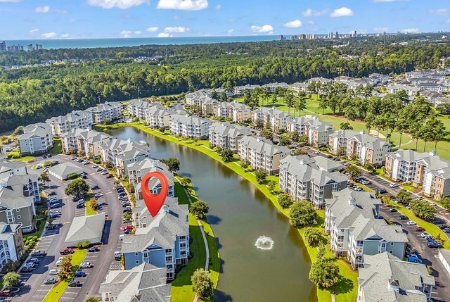 4827 Magnolia Lake Dr Apt 304, Myrtle Beach, SC 29577