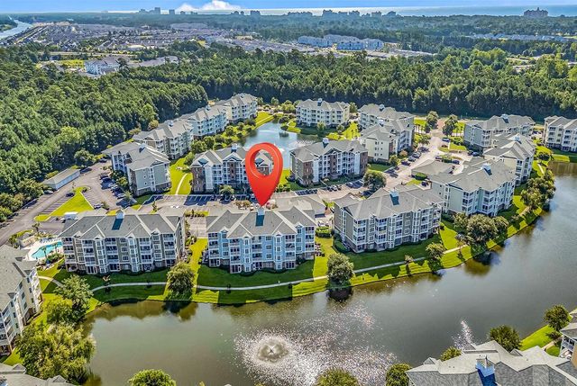 4827 Magnolia Lake Dr Apt 304, Myrtle Beach, SC 29577