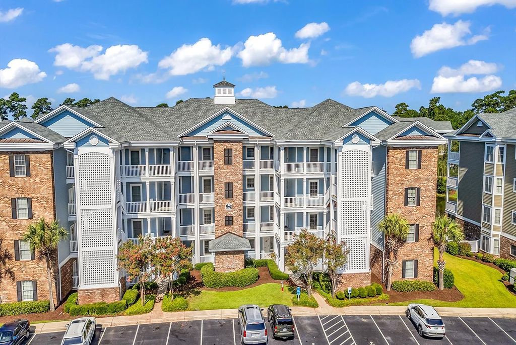4827 Magnolia Lake Dr Apt 304, Myrtle Beach, SC 29577