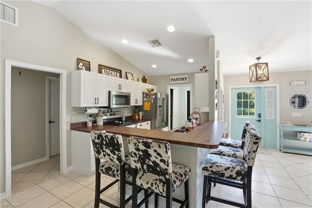 2014 Odessa CIR, Labelle, FL 33935