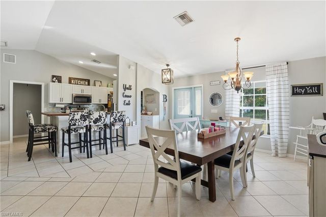 2014 Odessa CIR, Labelle, FL 33935