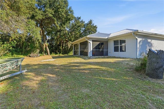 2014 Odessa CIR, Labelle, FL 33935