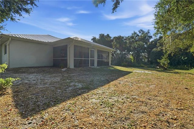 2014 Odessa CIR, Labelle, FL 33935