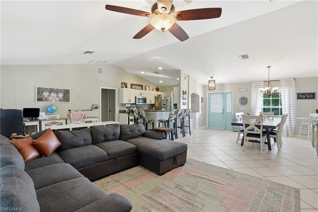 2014 Odessa CIR, Labelle, FL 33935