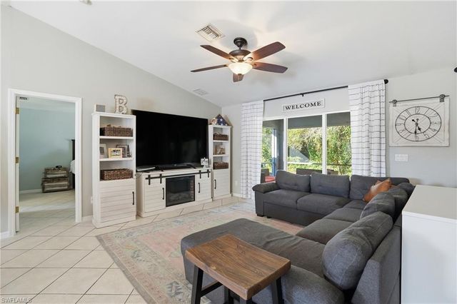 2014 Odessa CIR, Labelle, FL 33935