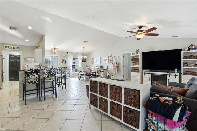 2014 Odessa CIR, Labelle, FL 33935