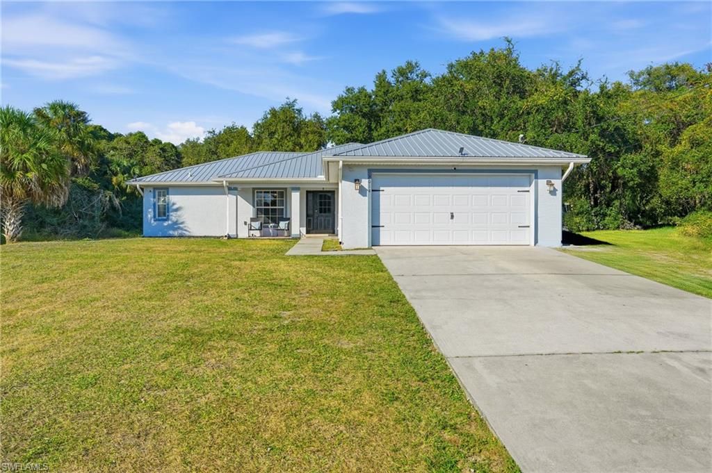 2014 Odessa CIR, Labelle, FL 33935