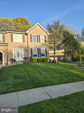 7 HERITAGE HILL DR, Sicklerville, NJ 08081