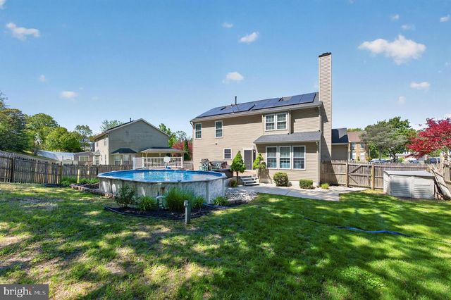 7 HERITAGE HILL DR, Sicklerville, NJ 08081