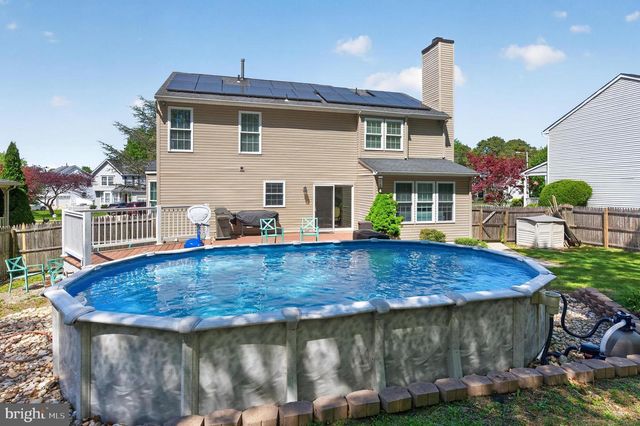 7 HERITAGE HILL DR, Sicklerville, NJ 08081