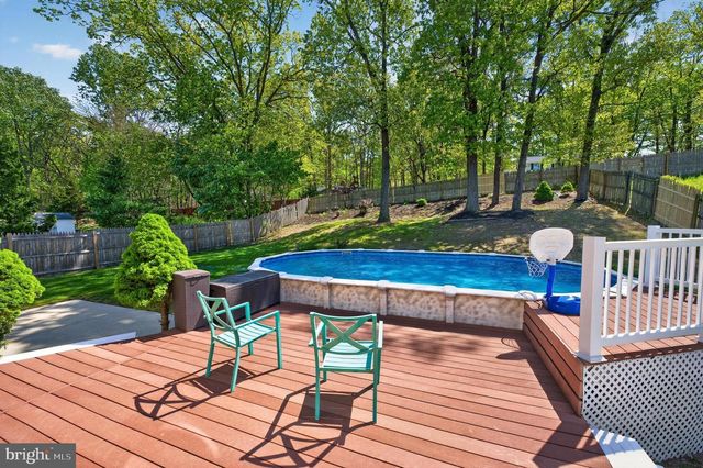 7 HERITAGE HILL DR, Sicklerville, NJ 08081