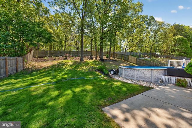 7 HERITAGE HILL DR, Sicklerville, NJ 08081