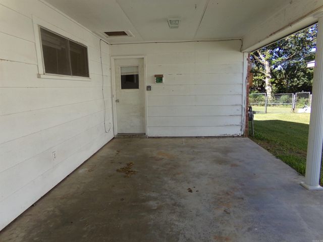 5813 La Mirado Drive, North Little Rock, AR 72118