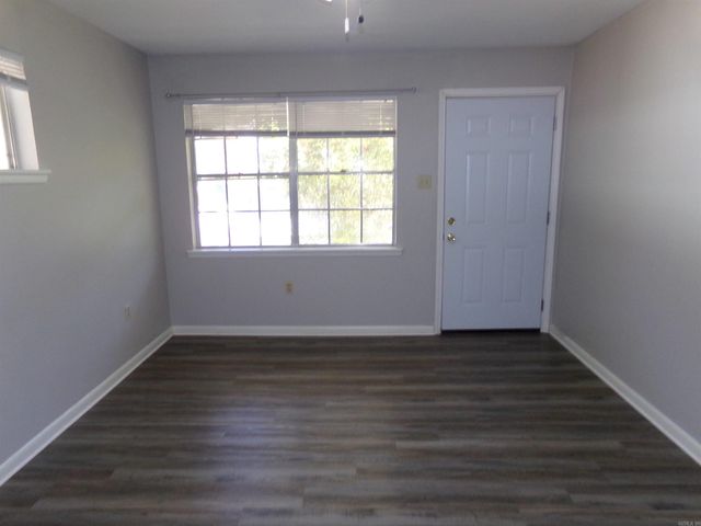 5813 La Mirado Drive, North Little Rock, AR 72118