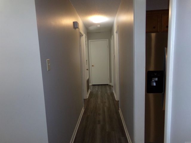 5813 La Mirado Drive, North Little Rock, AR 72118