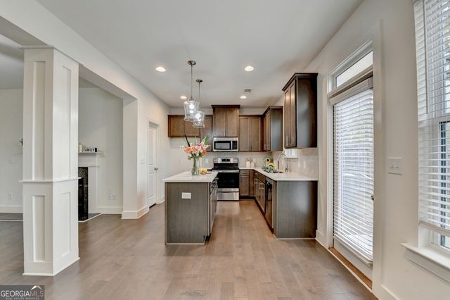 207 N Auburn Landing Place, Auburn, GA 30011
