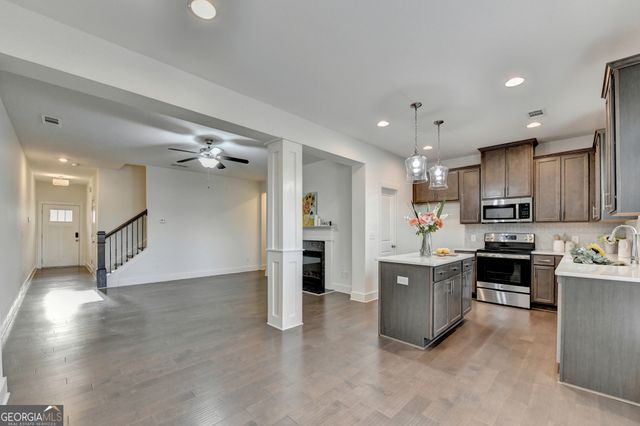 207 N Auburn Landing Place, Auburn, GA 30011