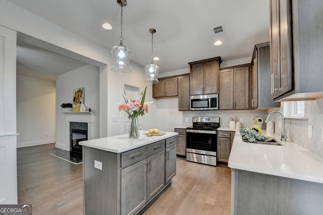 207 N Auburn Landing Place, Auburn, GA 30011