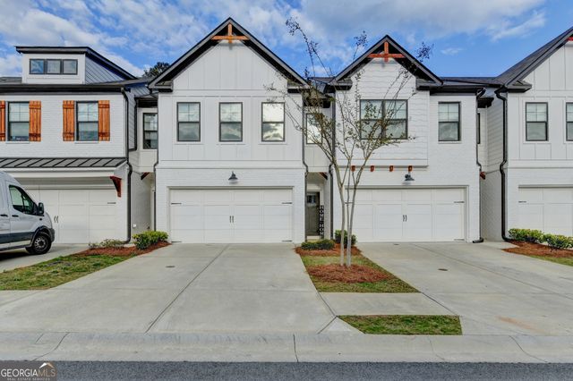 207 N Auburn Landing Place, Auburn, GA 30011
