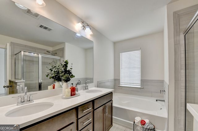 207 N Auburn Landing Place, Auburn, GA 30011