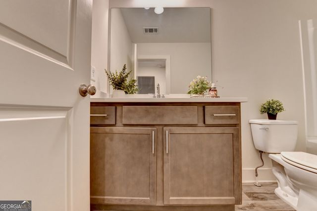 207 N Auburn Landing Place, Auburn, GA 30011
