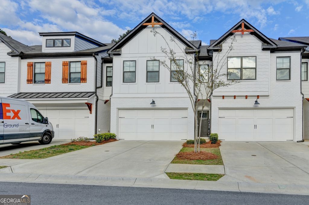 207 N Auburn Landing Place, Auburn, GA 30011