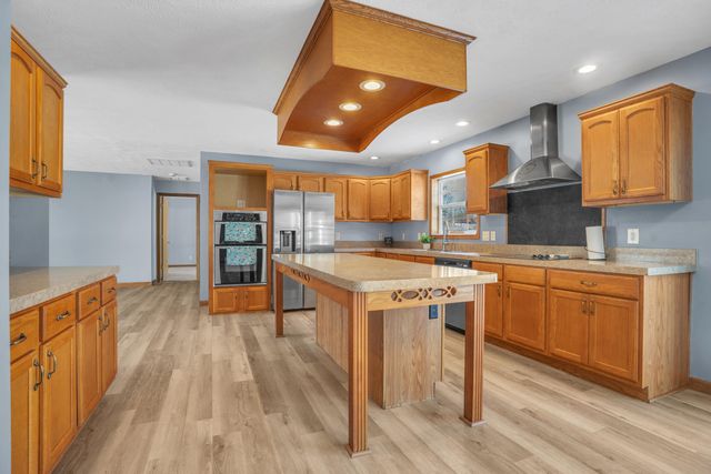 345 In-23, Knox, IN 46534