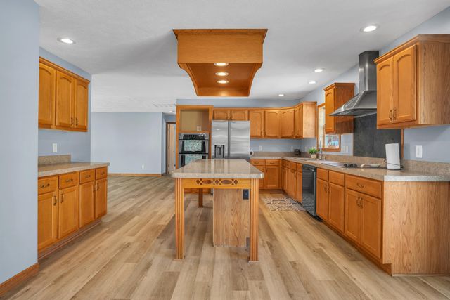 345 In-23, Knox, IN 46534