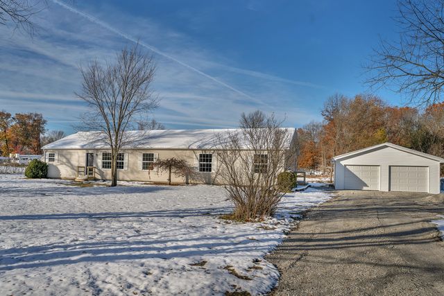 345 In-23, Knox, IN 46534