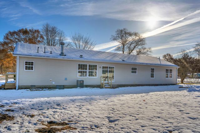 345 In-23, Knox, IN 46534