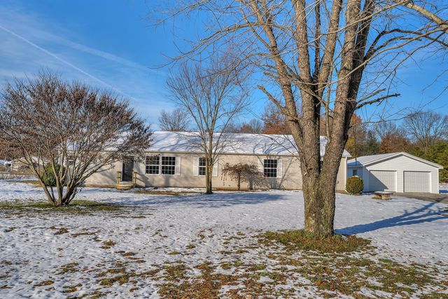 345 In-23, Knox, IN 46534