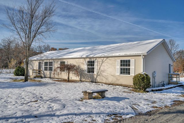 345 In-23, Knox, IN 46534